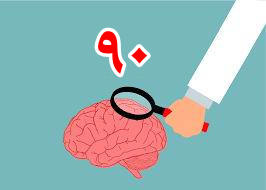 آزمون نشانه های اختلالات روانی 90 سوالی ( SCL-90)